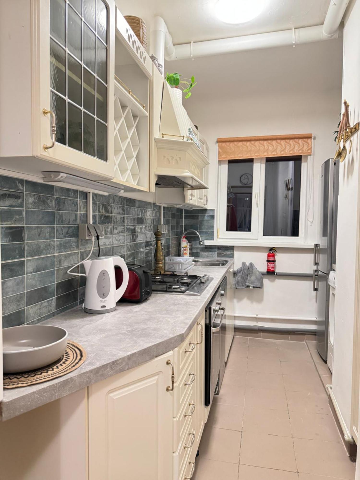 ריגה Peaceful 2 Room 50M2 Centric 10 Min To Old Town Ac מראה חיצוני תמונה