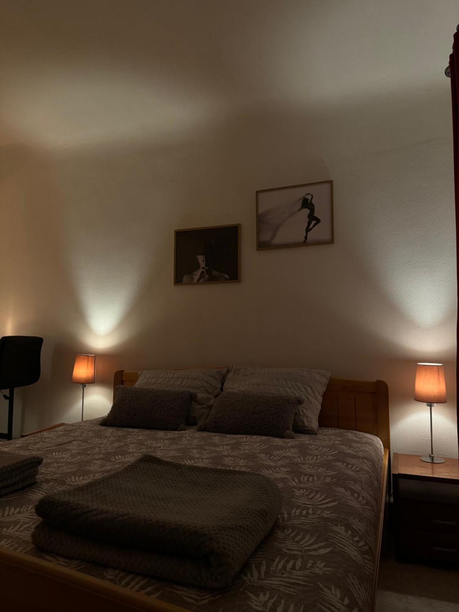 ריגה Peaceful 2 Room 50M2 Centric 10 Min To Old Town Ac מראה חיצוני תמונה