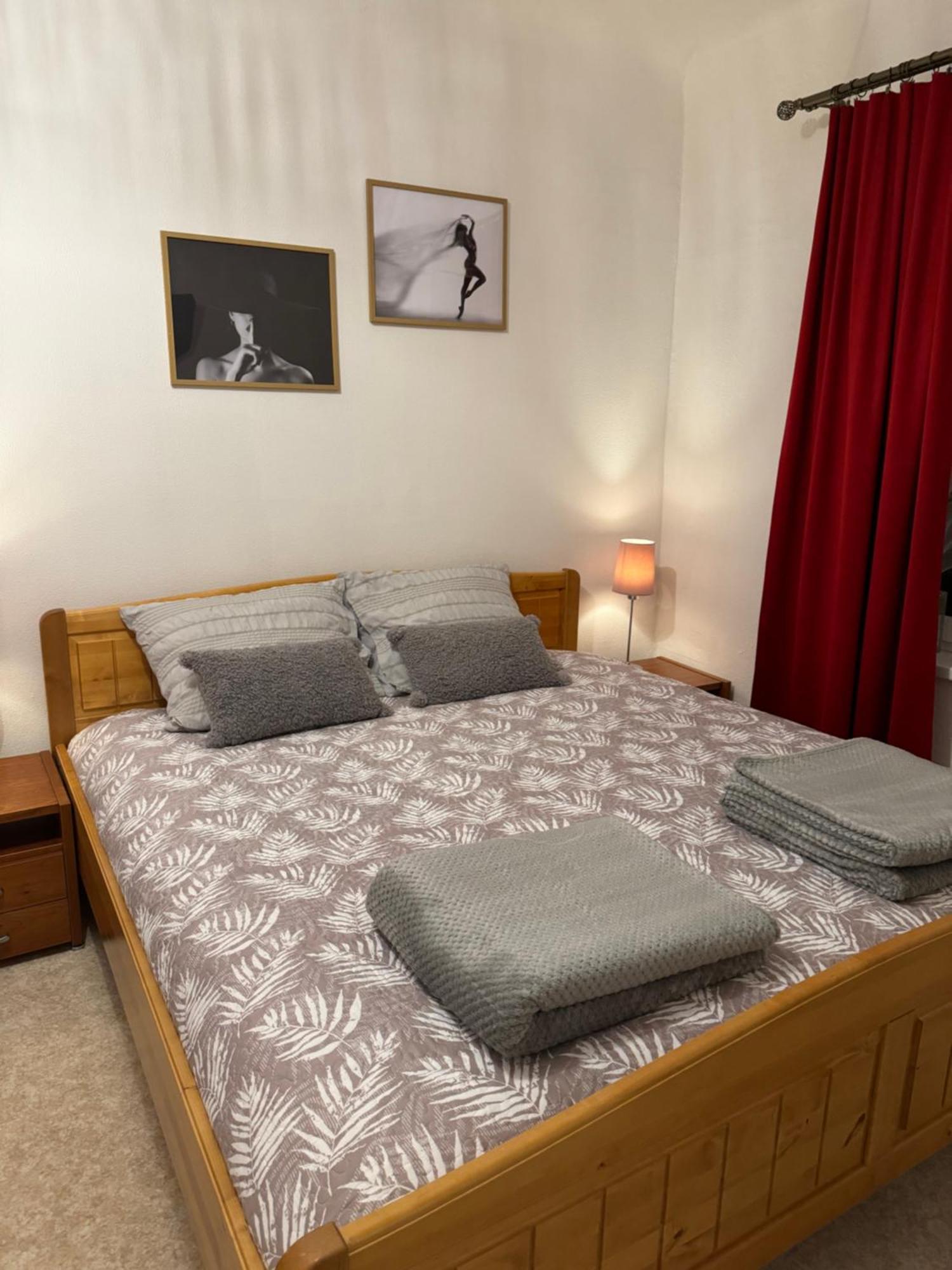 ריגה Peaceful 2 Room 50M2 Centric 10 Min To Old Town Ac מראה חיצוני תמונה