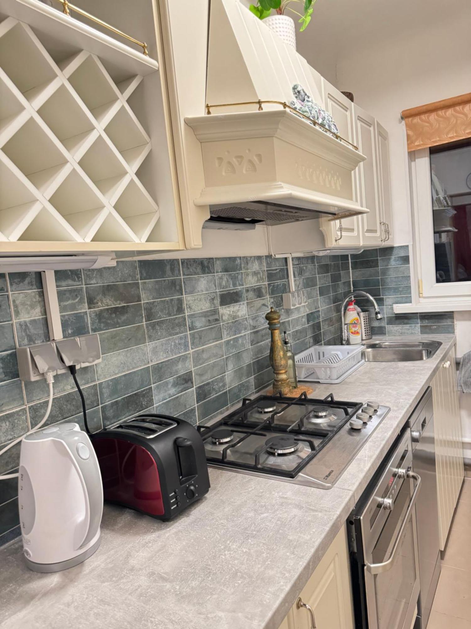ריגה Peaceful 2 Room 50M2 Centric 10 Min To Old Town Ac מראה חיצוני תמונה