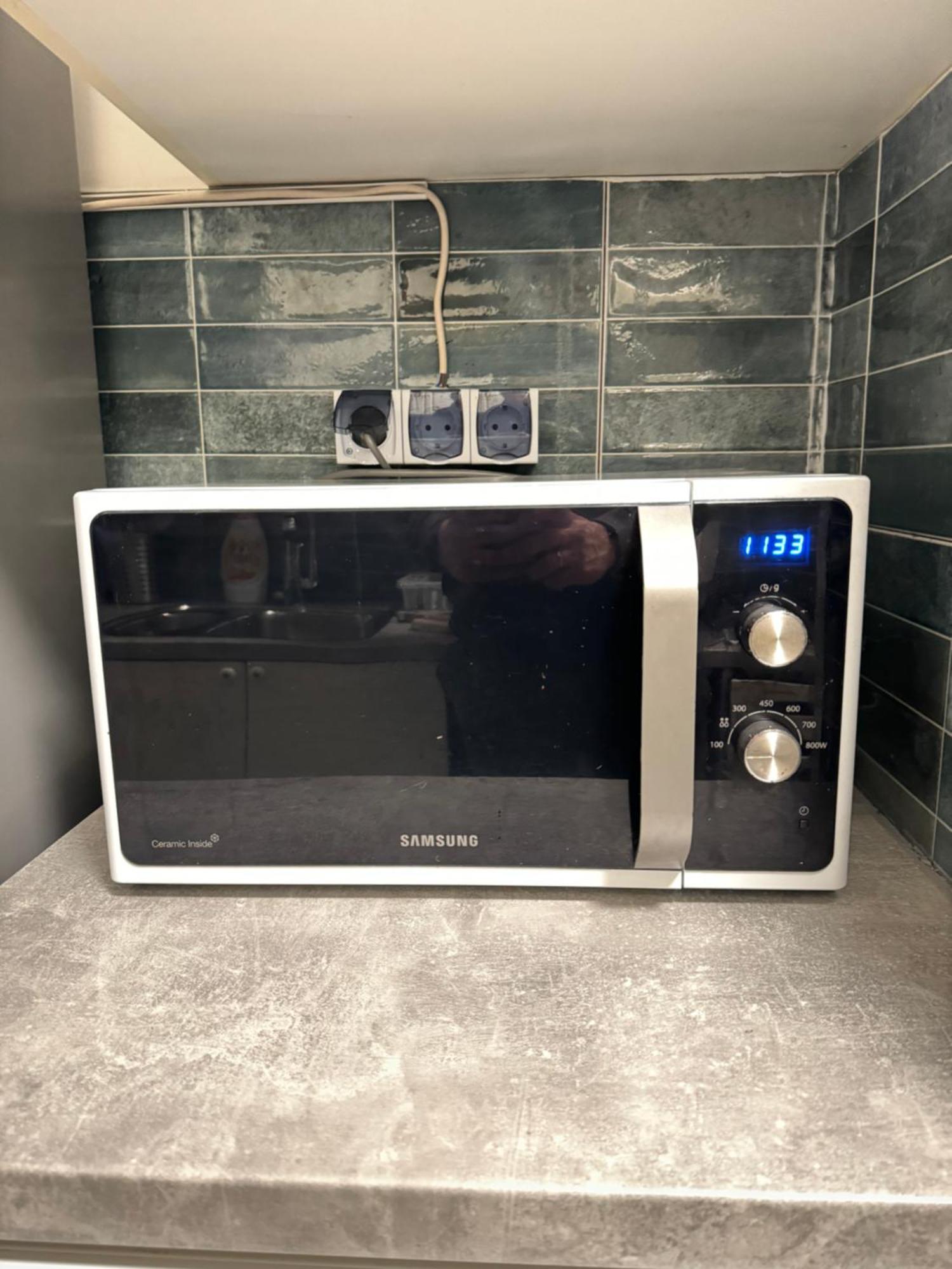 ריגה Peaceful 2 Room 50M2 Centric 10 Min To Old Town Ac מראה חיצוני תמונה